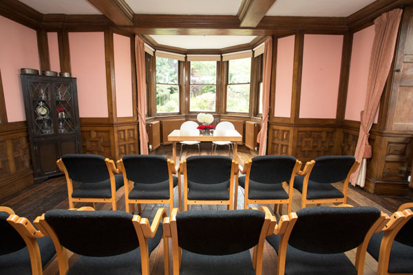The Roberts Room